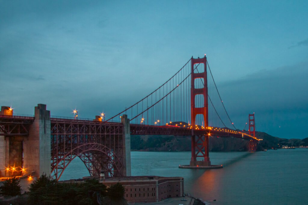 San Francisco: Your Must-Experience Guide of Iconic Landmarks!